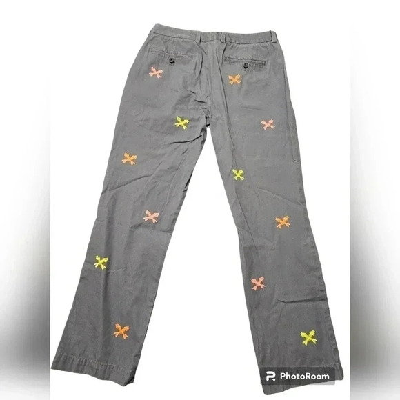 Vineyard Vines Men's Pants - Picture 4 of 10